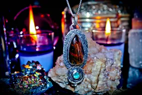 ** NAYLAMP ** Haunted Peruvian Genie God of Wisdom, Wealth & Mystical Powers! High Frequency Magick! Money & Riches! Negative Energy Shield! Power of the Inca! $$$