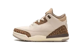 Air Jordan 3 Retro Palomino (TD)