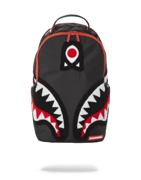 ALIEN SHARK BACKPACK (ONE OF ONE)