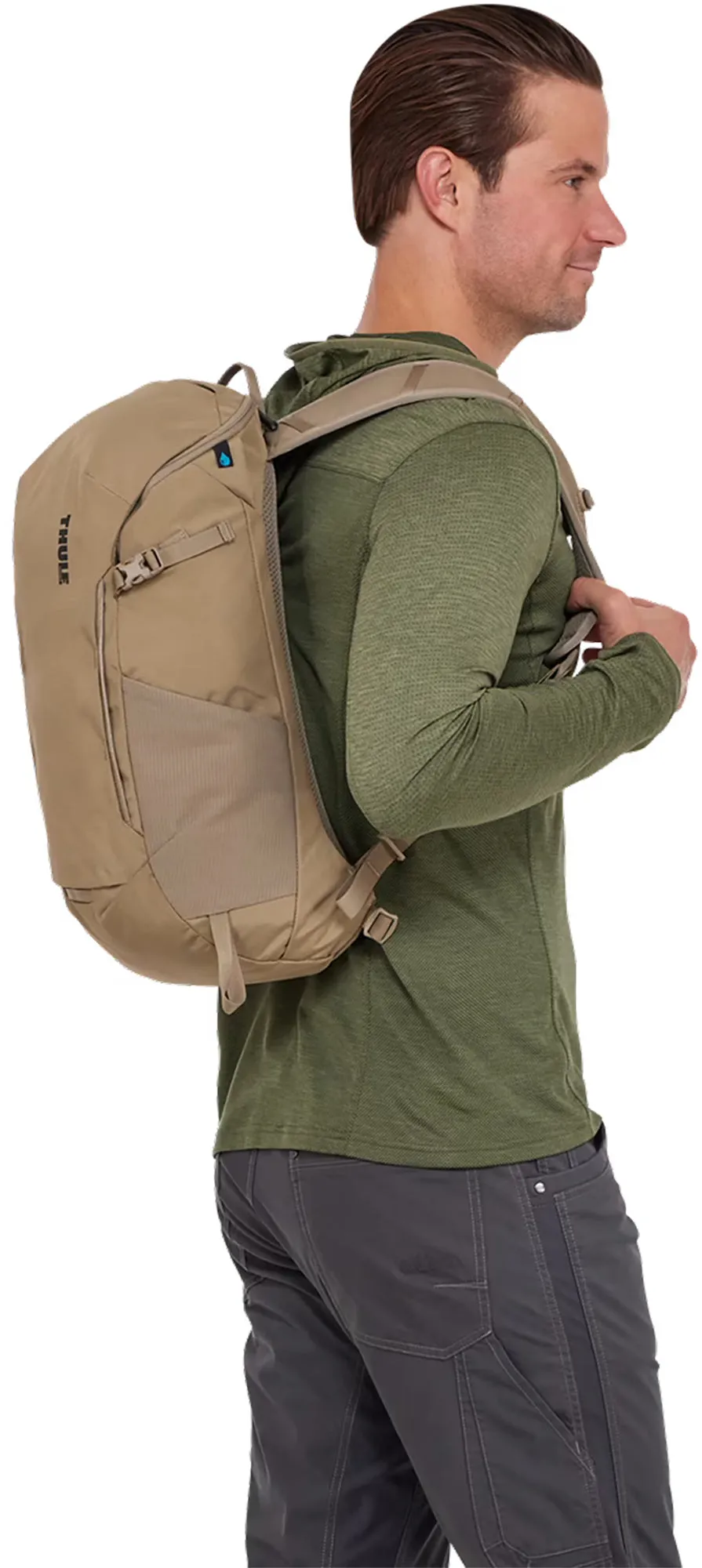 Alltrail Daypack 18L |-|Sac de promenade Alltrail 18L