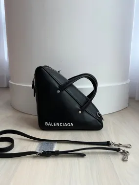 Balenciaga Triangle Duffle Bag