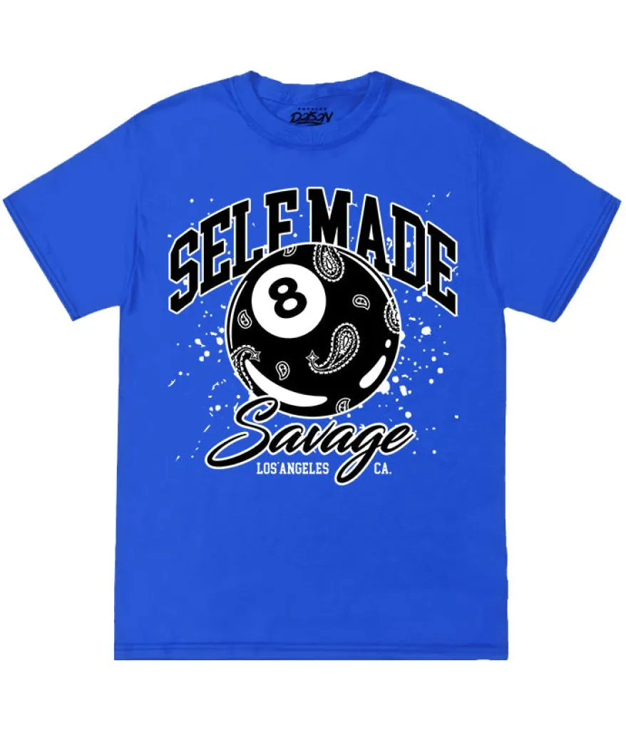 BIG SIZE SELF MADE 8 BALL