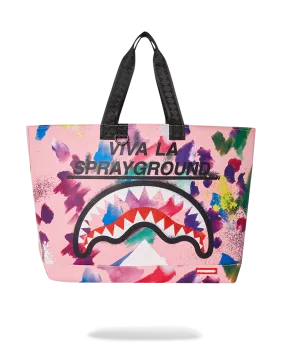 BUSHWICK BEACH TOTE