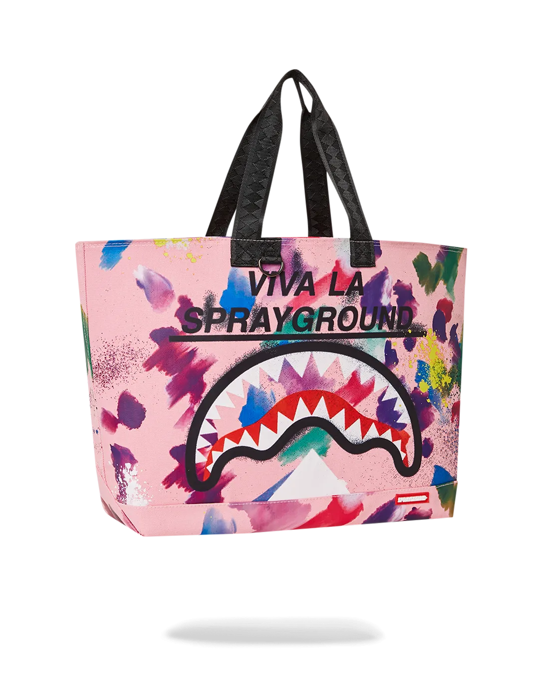 BUSHWICK BEACH TOTE