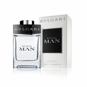 Bvlgari Bvlgari Man eau de toilette