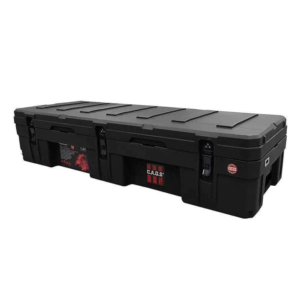 CAOS 128L Adventure Series Case