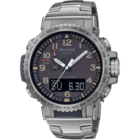 CASIO PROTREK CLIMBER LINE JDM MEN WATCH PRW-50T-7AJF