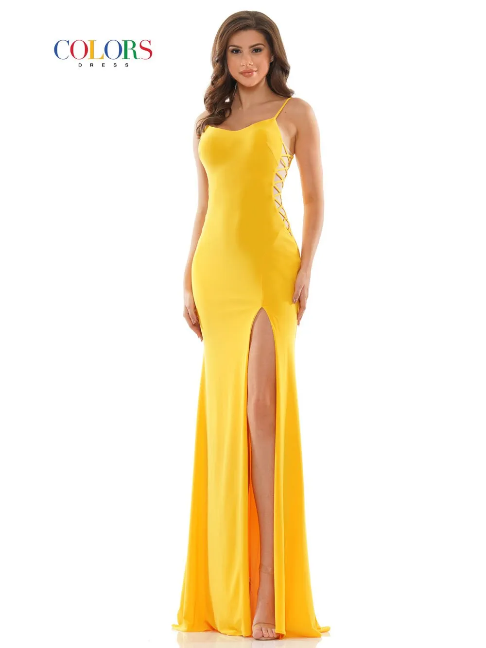 Colors Dress 2755 Dresses