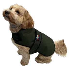 Commando Canine Dog Jacket