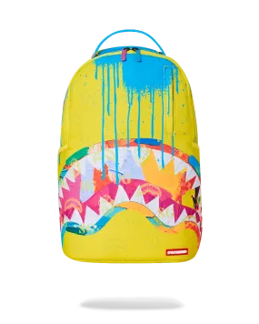 EUPHORIC CURRENCY BACKPACK