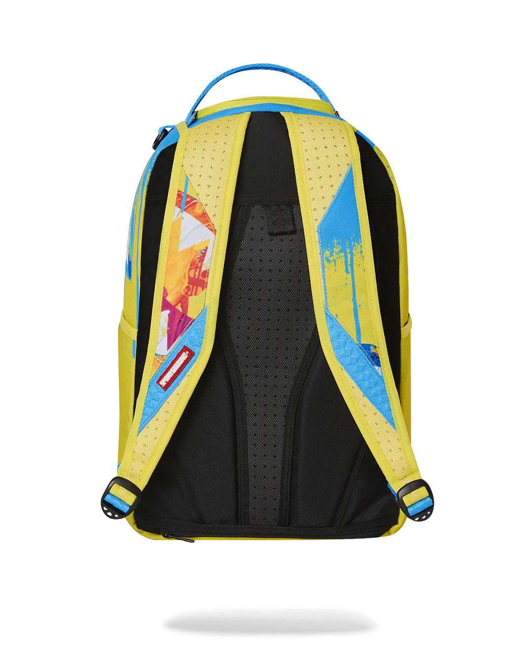 EUPHORIC CURRENCY BACKPACK