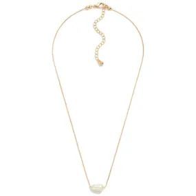 Freshwater Pearl Necklace