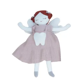 Kikadu Tooth Fairy Doll