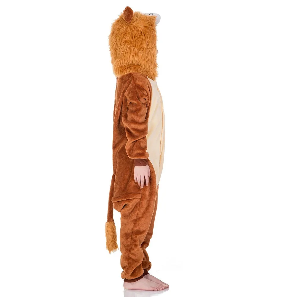 Lion Kids Onesie