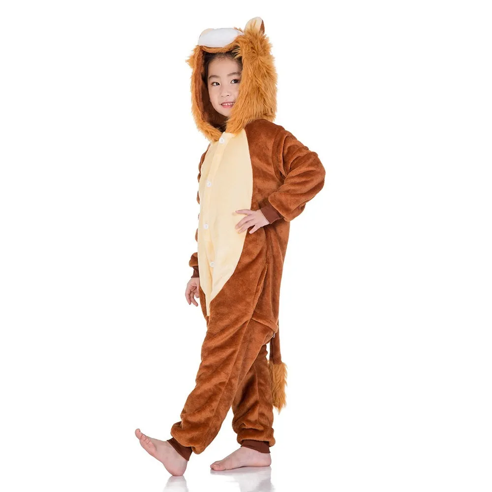 Lion Kids Onesie