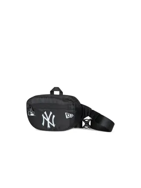 Mini Marsupio New York Yankees - Nero