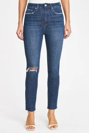 Pistola - Cara High Rise Skinny Jean - Essex *FINAL SALE