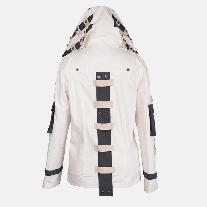 Playerunknown's Battlegrounds  hoodie cosplay  coat