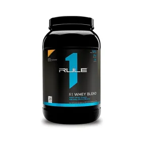 R1 Whey Blend