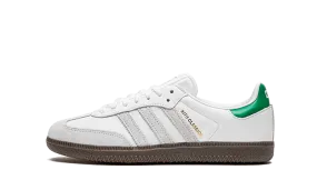 Samba OG Kith Classics Program White