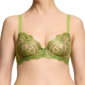 Severine Foil Underwire Bra