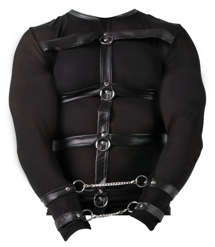 Svenjoyment Bondage Shirt