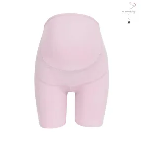 Wacoal Maternity Panty กางเกงในรูปแบบเต็มตัว รุ่น WM6180 สีชมพูกุหลาบป่า (WR)