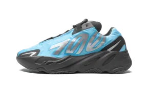 Yeezy 700 MNVN Bright Cyan