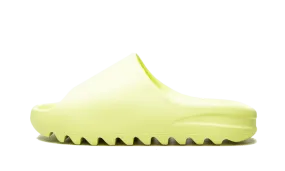 Yeezy Slide Glow Green